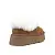 Revival Pltaform Chestnut - uggs.store