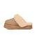 Тапочки Disquette Sand - uggs.store