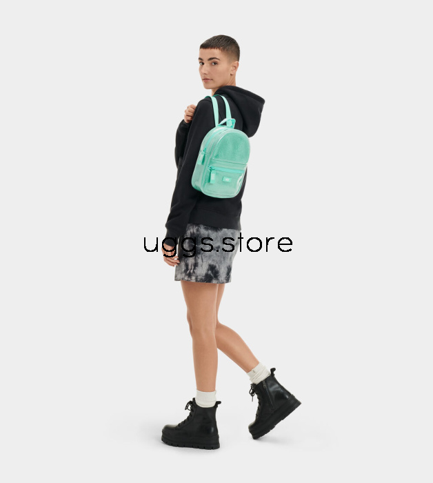 Рюкзак Dannie II Mini Backpack Clear Natural - uggs.store