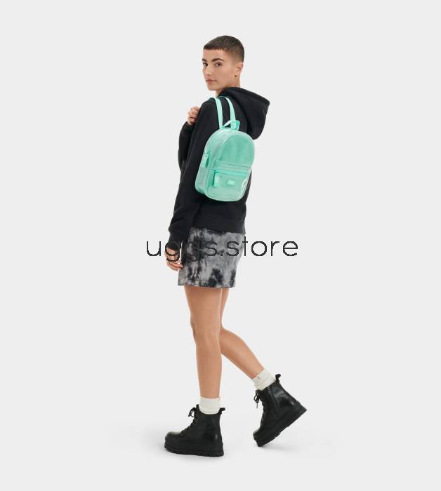 Рюкзак Dannie II Mini Backpack Clear Natural - uggs.store