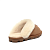 Тапочки Coquette Men's Chestnut - uggs.store