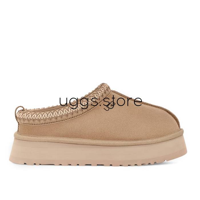 Tazz Mustard Seed - uggs.store