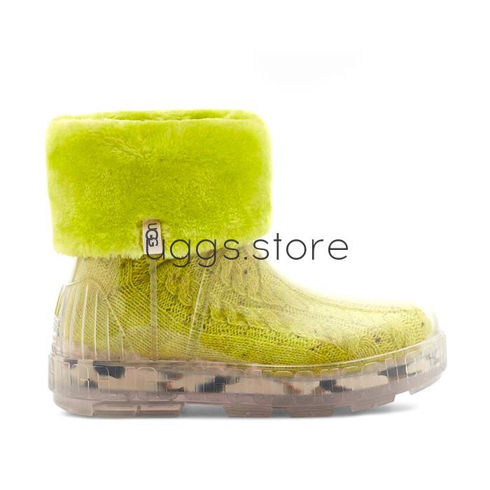 Drizlita Clear Key Lime - uggs.store