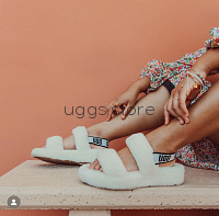 OH YEAH Lake Blue - uggs.store