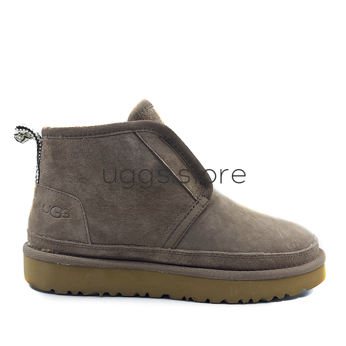Neumel Flex Men's Cappuccino - uggs.store