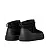 Ultra Mini Hybrid Black - uggs.store