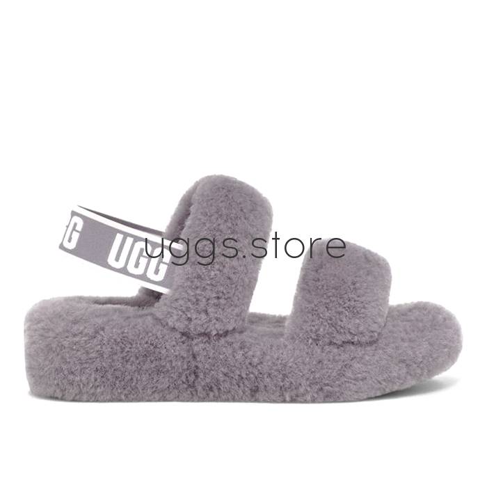 OH YEAH Grey - uggs.store