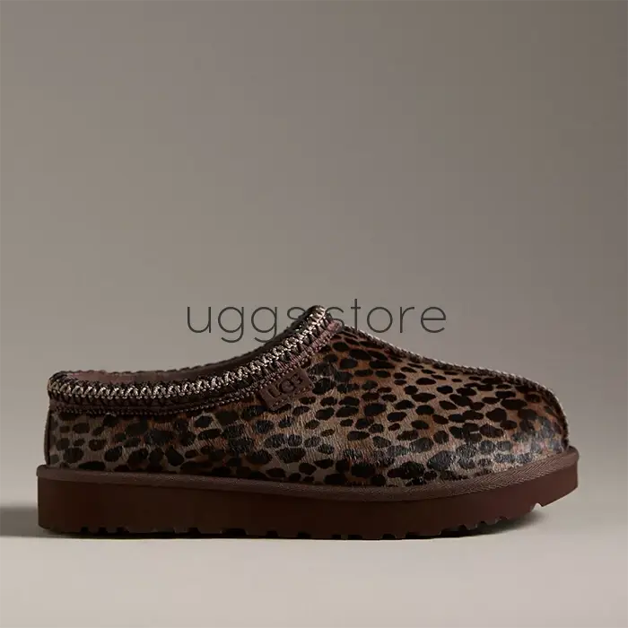 Tasman Slip-on Caspian - uggs.store