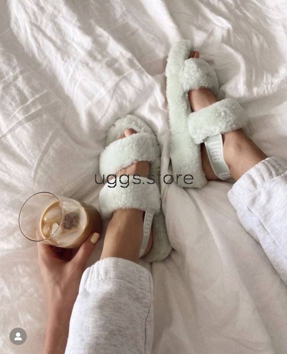OH YEAH Lake Blue - uggs.store