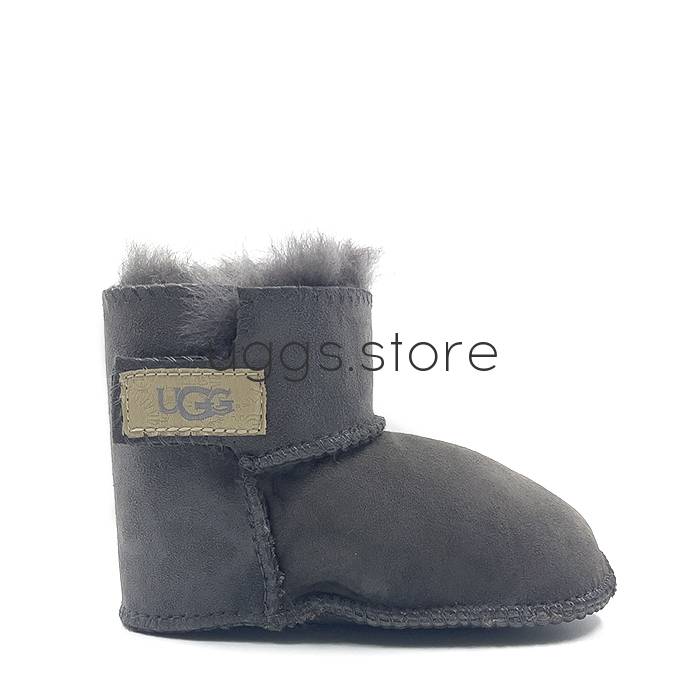 Пинетки Erin Grey - uggs.store