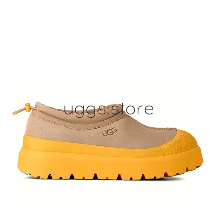 Tasman Weather Hybrid US Mustard Seed / Summer Wheat - uggs.store