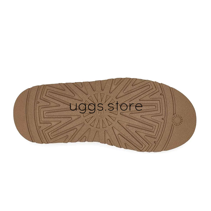 Tazz Burnt Olive - uggs.store
