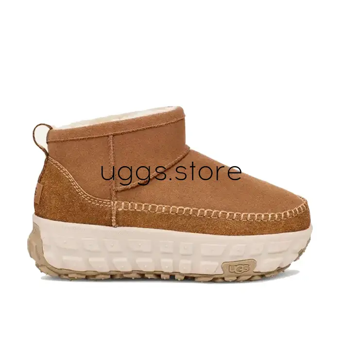 Venture Daze Ultra Mini Chestnut - uggs.store